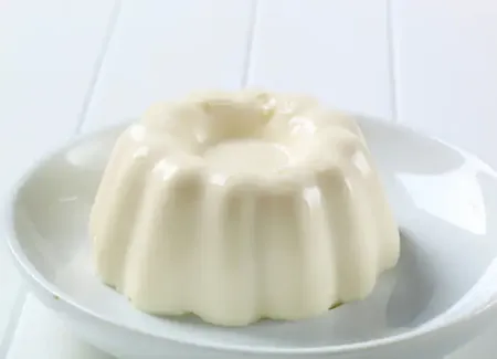 Blanc-manger coco