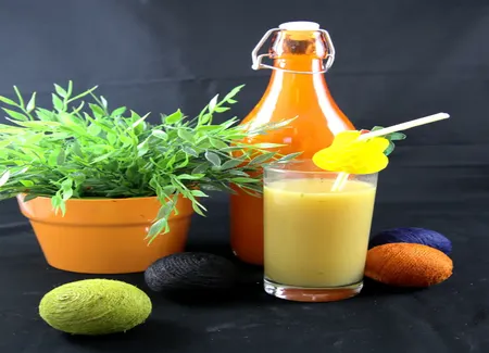 Punch antillais