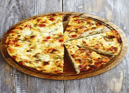 Gratin du pêcheur