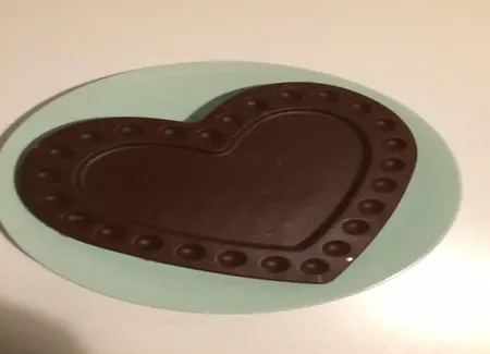 Choc'in love