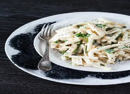 Celeri rémoulade