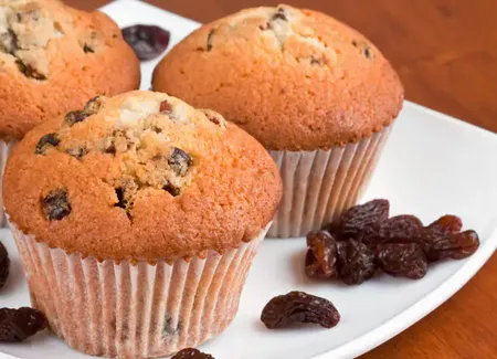 Muffins (etats-unis)