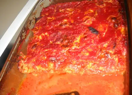 Parmigiana