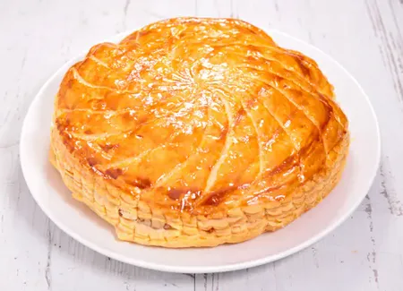Le pithiviers