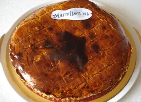 Pâte créole à la papaye