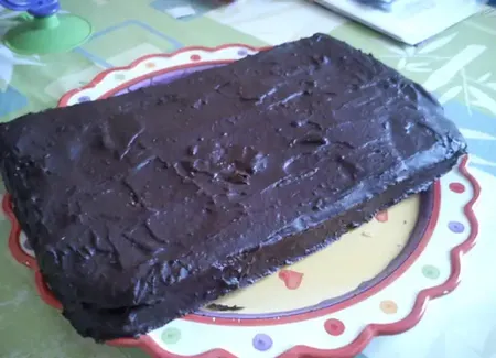 Succès au chocolat