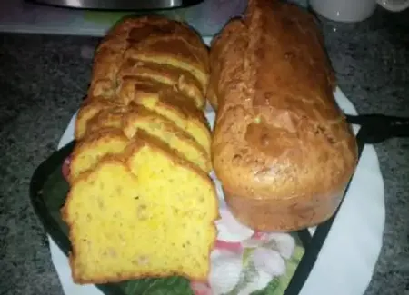 Pain de thon rapide