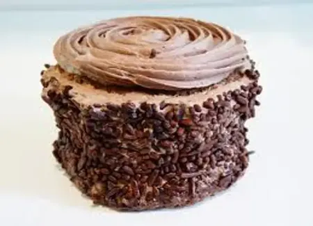 Moka chocolat café