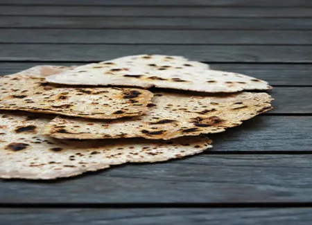 Chapati