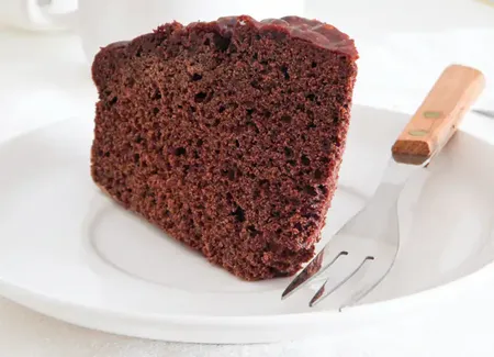 Le moelleux chocolat d' oncle guillaume
