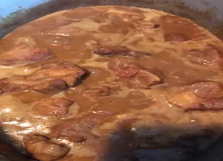 Colombo de porcs antillais