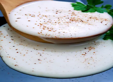Sauce mornay
