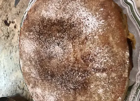 La pastilla marocaine