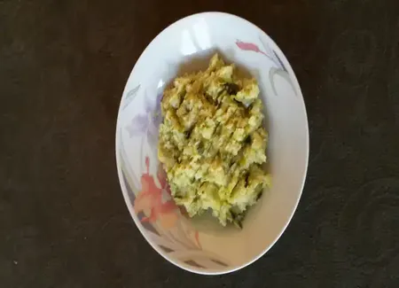 Stoemp, ou purée belge!
