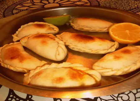 Empanadas tucumanas