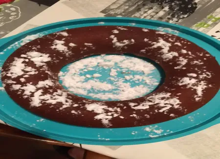 Bobka ou babka (gâteau polonais)