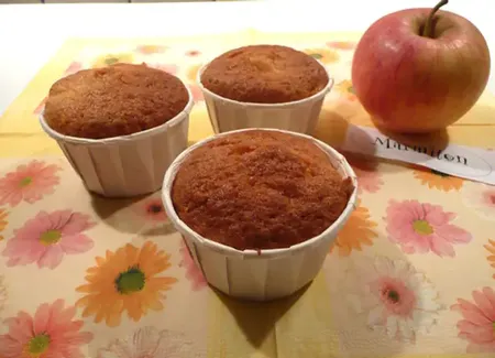 Gâteau yaourt très moelleux de sophie