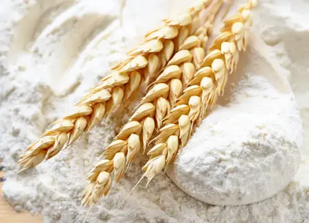Faire du gluten
