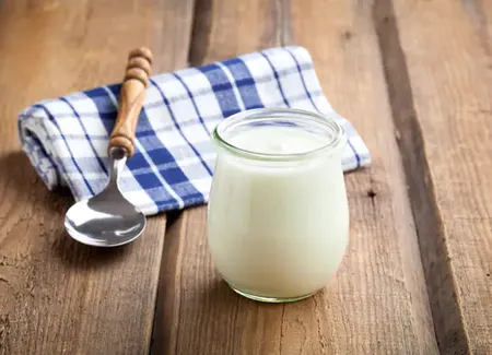Fabriquer du yoghourt