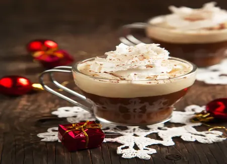 Café mocha