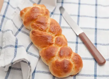 Brioche merveilleuse