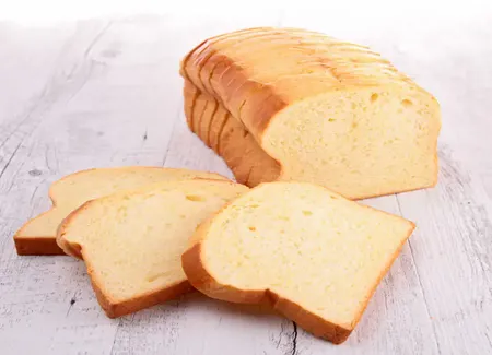 Brioche légère