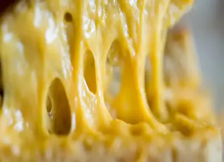 Galette de fromage