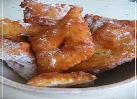 Risoles jurassiennes