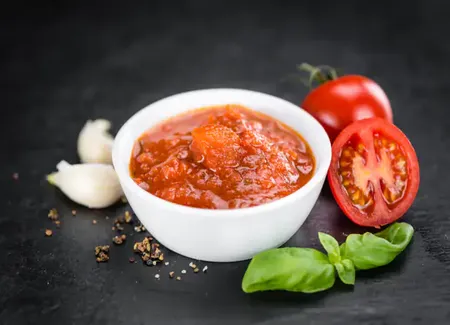 Bolognaise végétarienne au soja