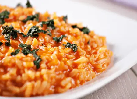 Riz bolognaise à ma façon