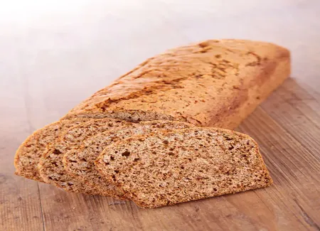 Pain d'épices de dijon