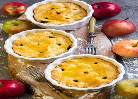 Pâte brisée faite à la machine à pain
