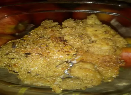 Salade de pommes de terre et de haddock