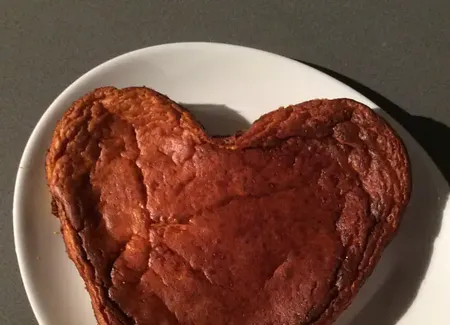 Gateau au potimarron