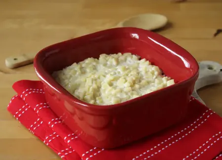 Tartiflette aux crozets