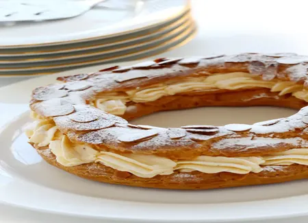 Paris- brest