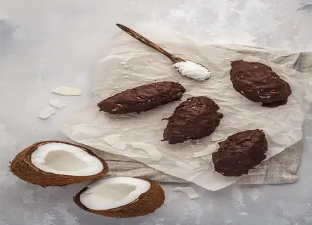 Bounty bars