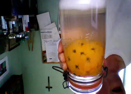 Liqueur 44