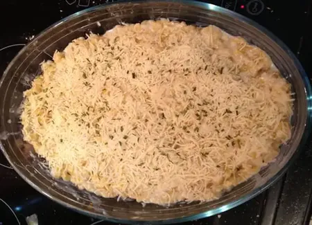 Gratin de bananes