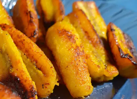 Alloco (côte d'ivoire)
