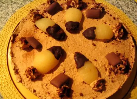 Gâteaux aux daims