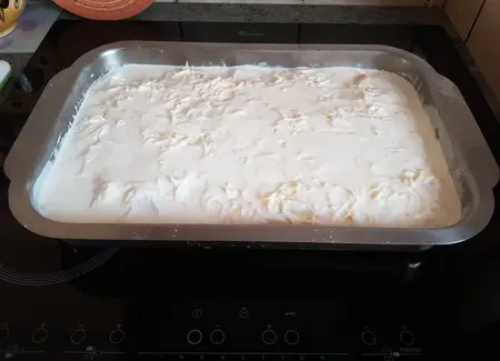 Gratin de pommes de terres à ma façon