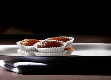 Marrons glacés inratables