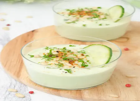 Crème d'avocat