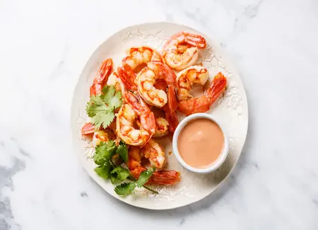 Sauce américaine