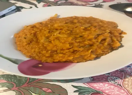 Poulet indien au curcuma, gingembre et ail