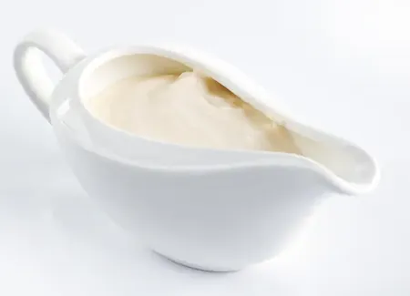 Sauce pour poisson facile