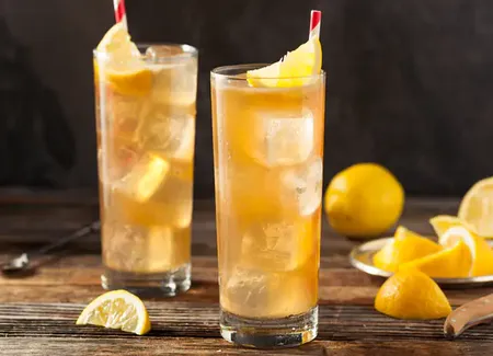 Long island iced tea