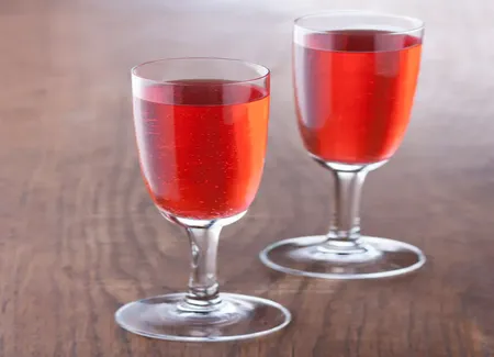 Kir royal