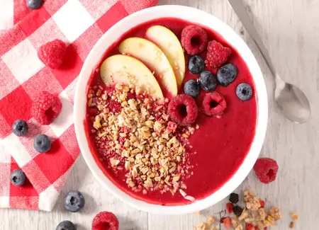 Acai bowl
